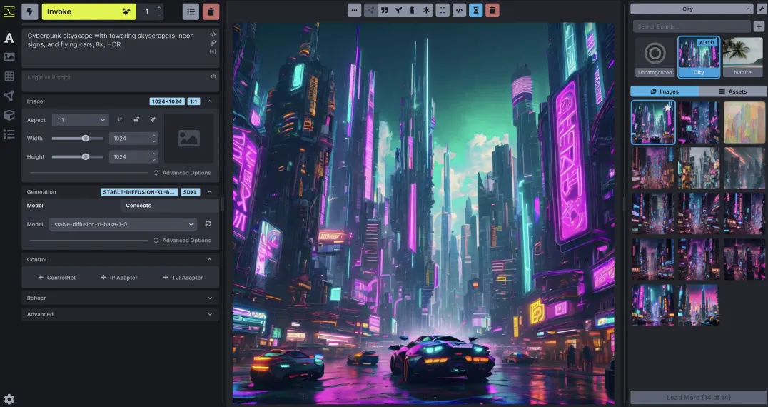 Stable Diffusion Article Cover