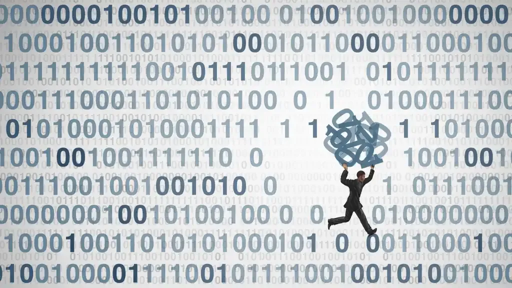 Data breaches cover image