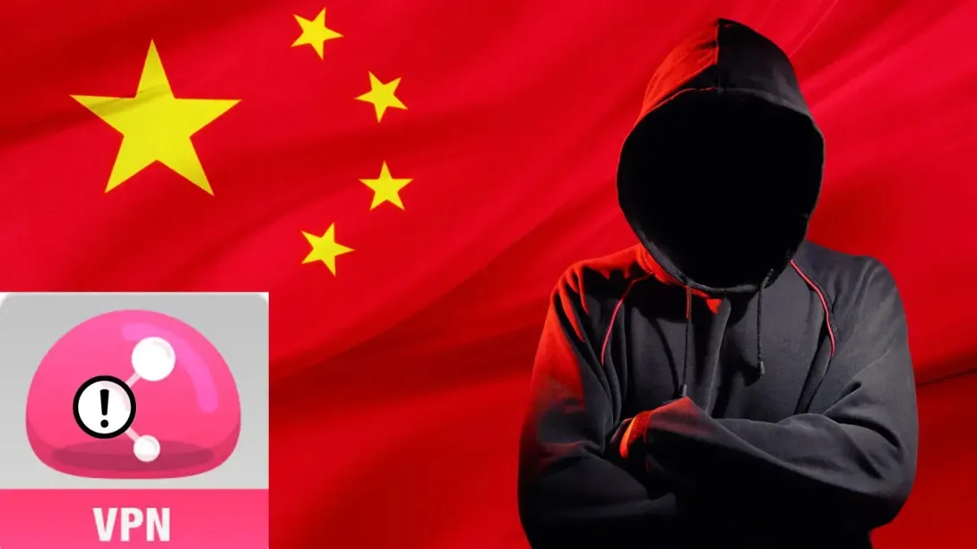 Chinese Hackers Exlploit VPN vulnerability