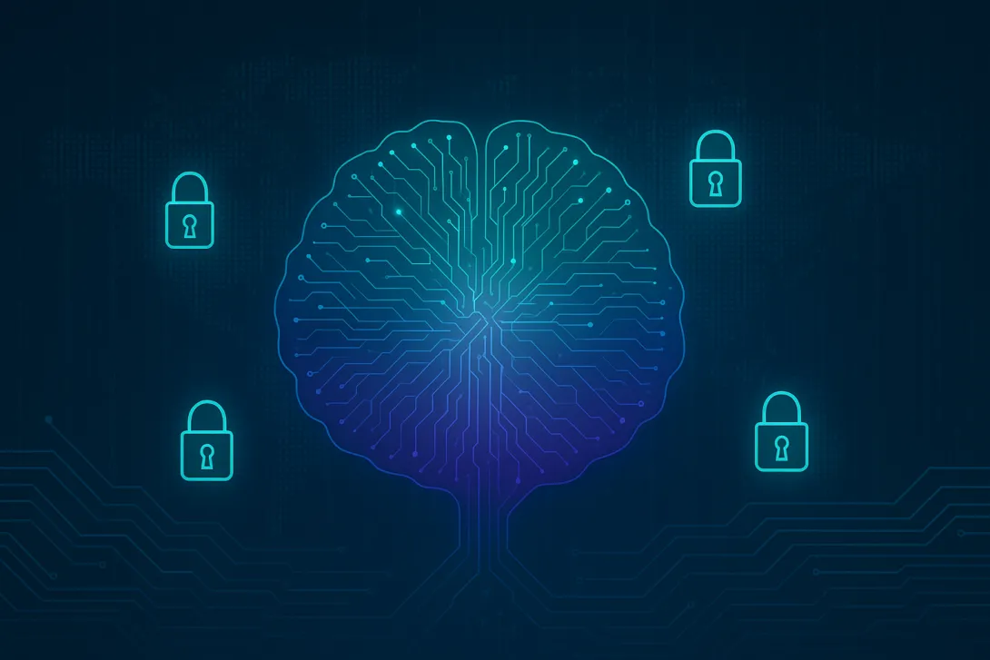 Cybersecurity and AI